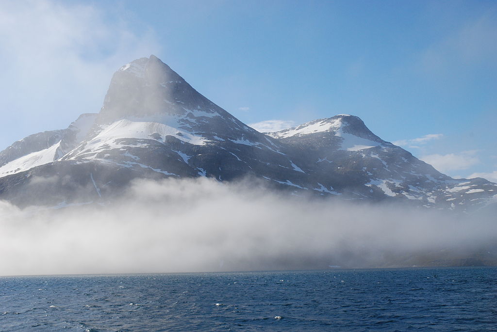 Grønland