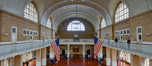 Ellis Island