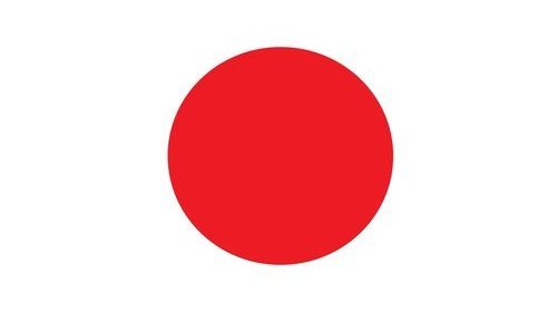 Øynasjonen Japan